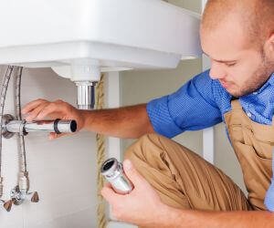 About Emergency plumbing pros Union Center, SD